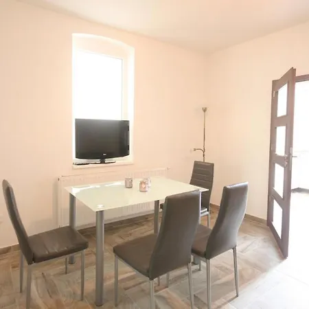 Apartmán Napfeny
